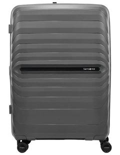 Octolite Neo Spinner 75cm Expandable In Gunmetal