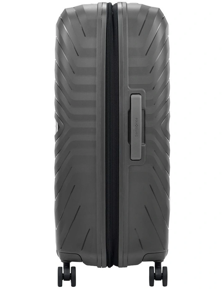 Octolite Neo Spinner 75cm Expandable In Gunmetal image 3