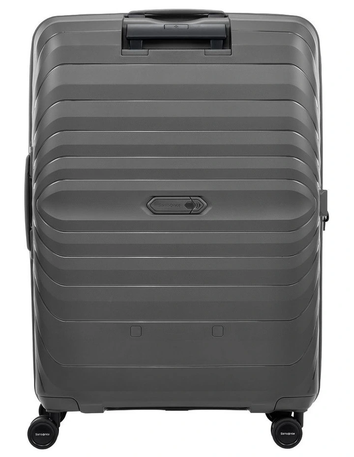 Octolite Neo Spinner 75cm Expandable In Gunmetal image 4