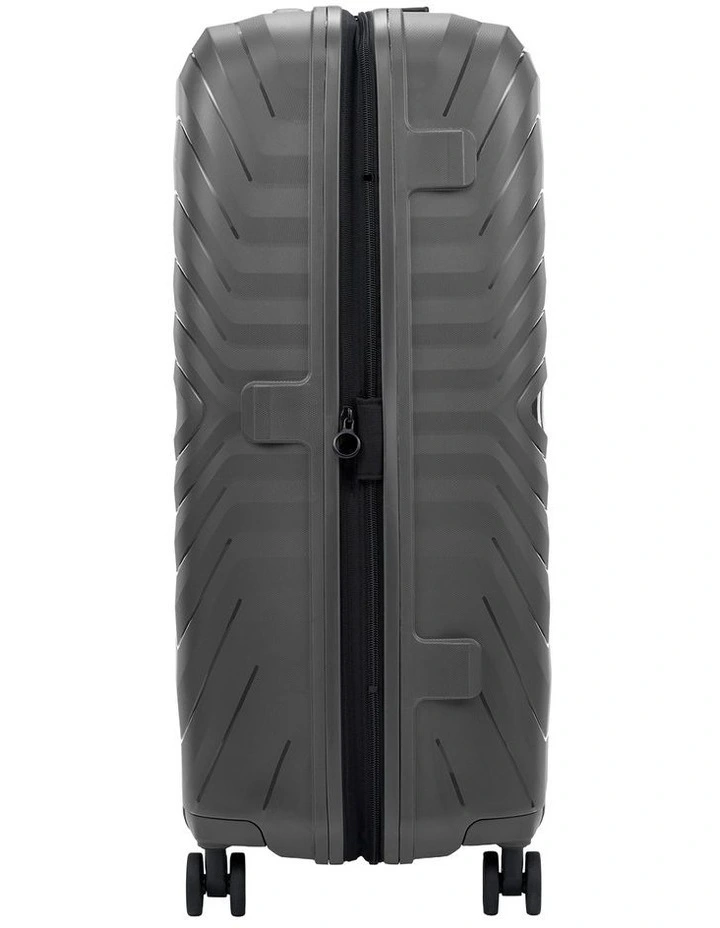 Octolite Neo Spinner 75cm Expandable In Gunmetal image 5