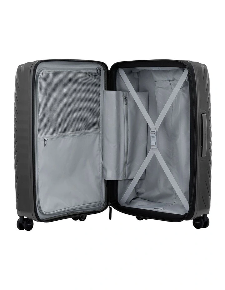 Octolite Neo Spinner 75cm Expandable In Gunmetal image 6