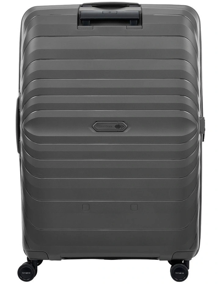 Octolite Neo Spinner 81cm Expandable In Gunmetal image 4