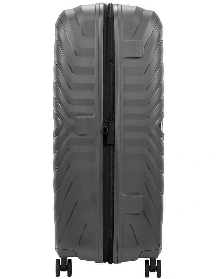 Octolite Neo Spinner 81cm Expandable In Gunmetal image 5