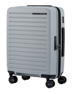 Restackd Spinner 55cm Expandable In Titanium