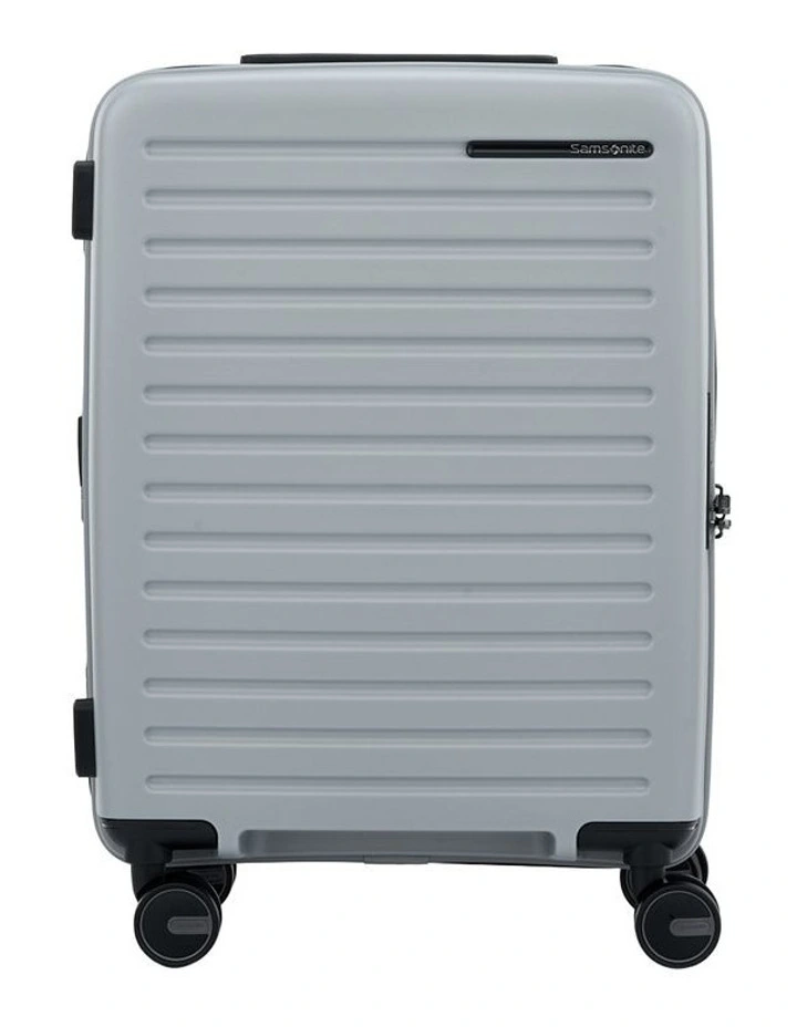 Restackd Spinner 55cm Expandable In Titanium image 2