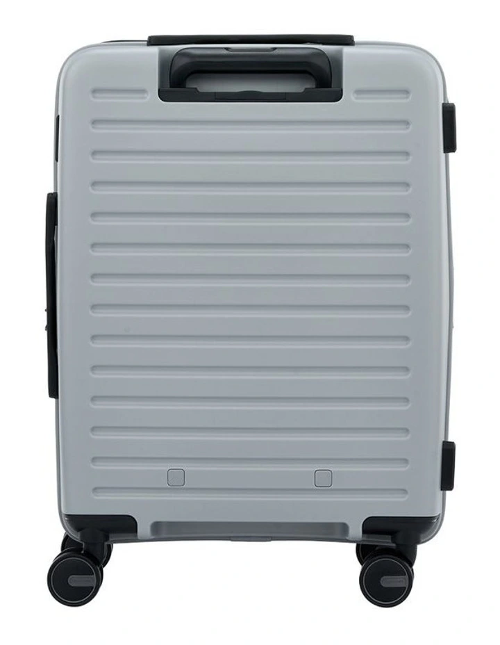 Restackd Spinner 55cm Expandable In Titanium image 4