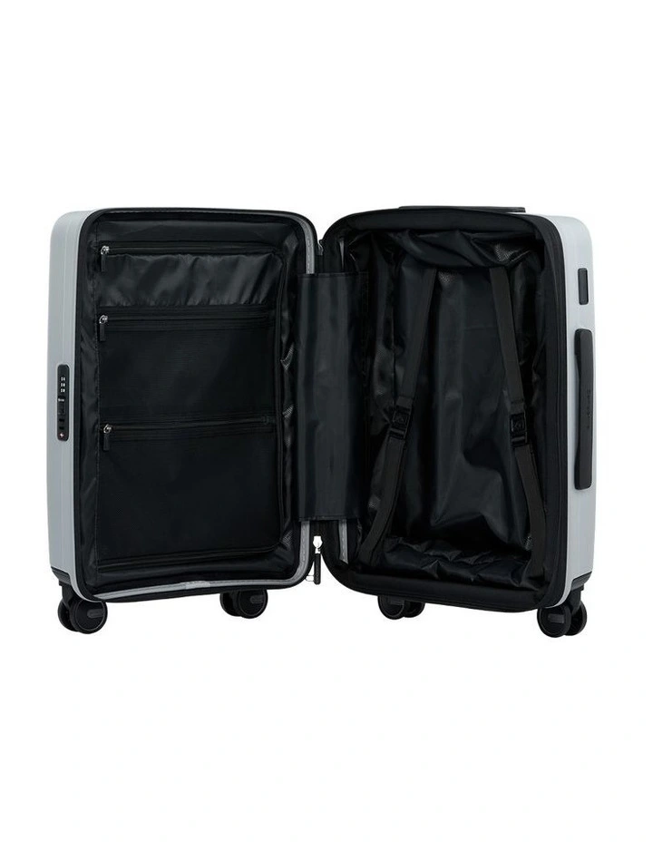 Restackd Spinner 55cm Expandable In Titanium image 6