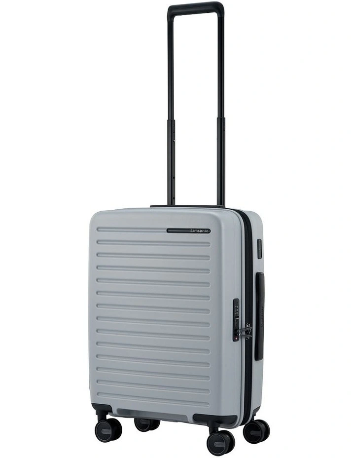 Restackd Spinner 55cm Expandable In Titanium image 7