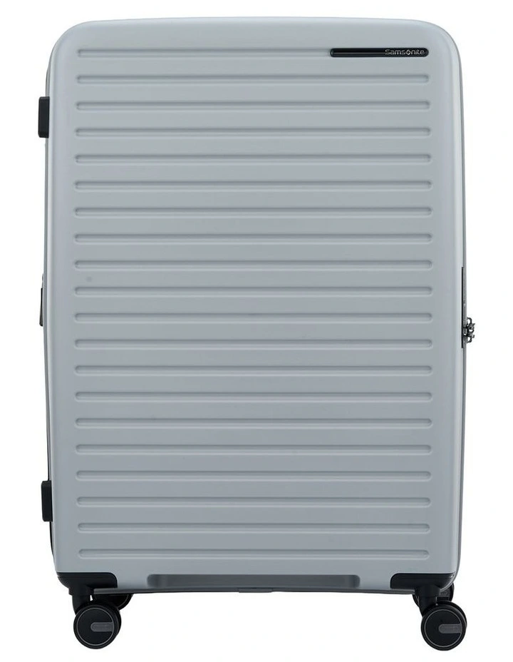 Restackd Spinner 75cm Expandable In Titanium image 2