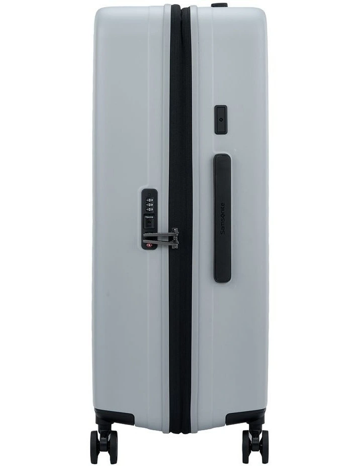 Restackd Spinner 75cm Expandable In Titanium image 3