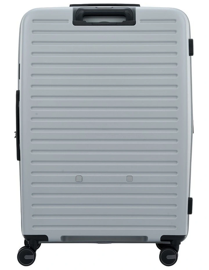 Restackd Spinner 75cm Expandable In Titanium image 4