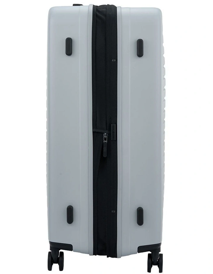 Restackd Spinner 75cm Expandable In Titanium image 6