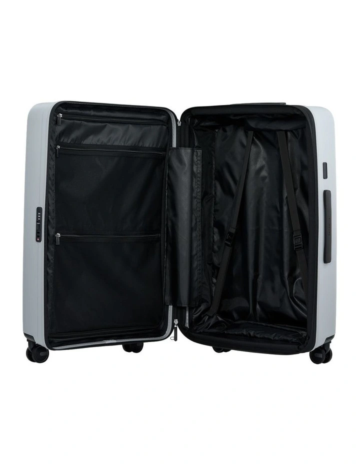 Restackd Spinner 75cm Expandable In Titanium image 7