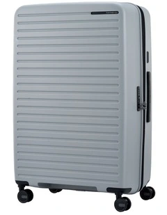 Restackd Spinner 81cm Expandable In Titanium