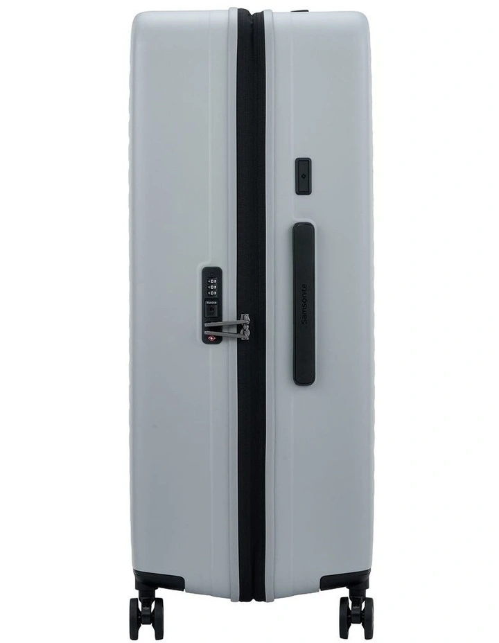 Restackd Spinner 81cm Expandable In Titanium image 3