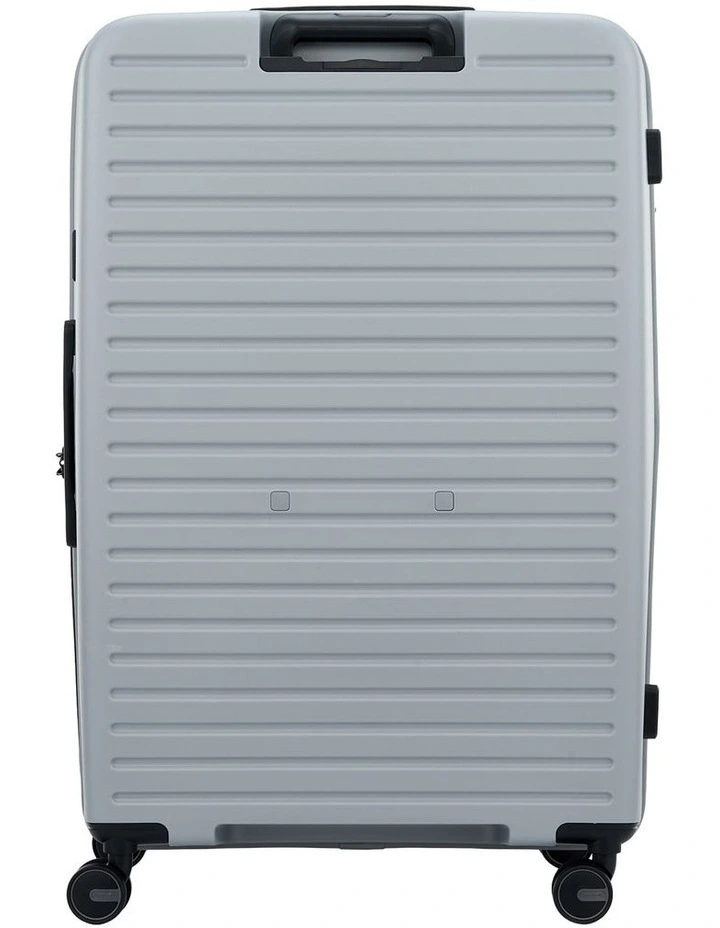 Restackd Spinner 81cm Expandable In Titanium image 4