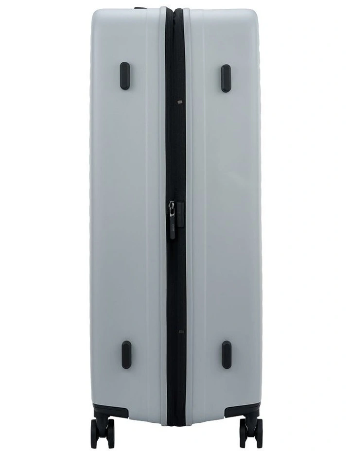 Restackd Spinner 81cm Expandable In Titanium image 5