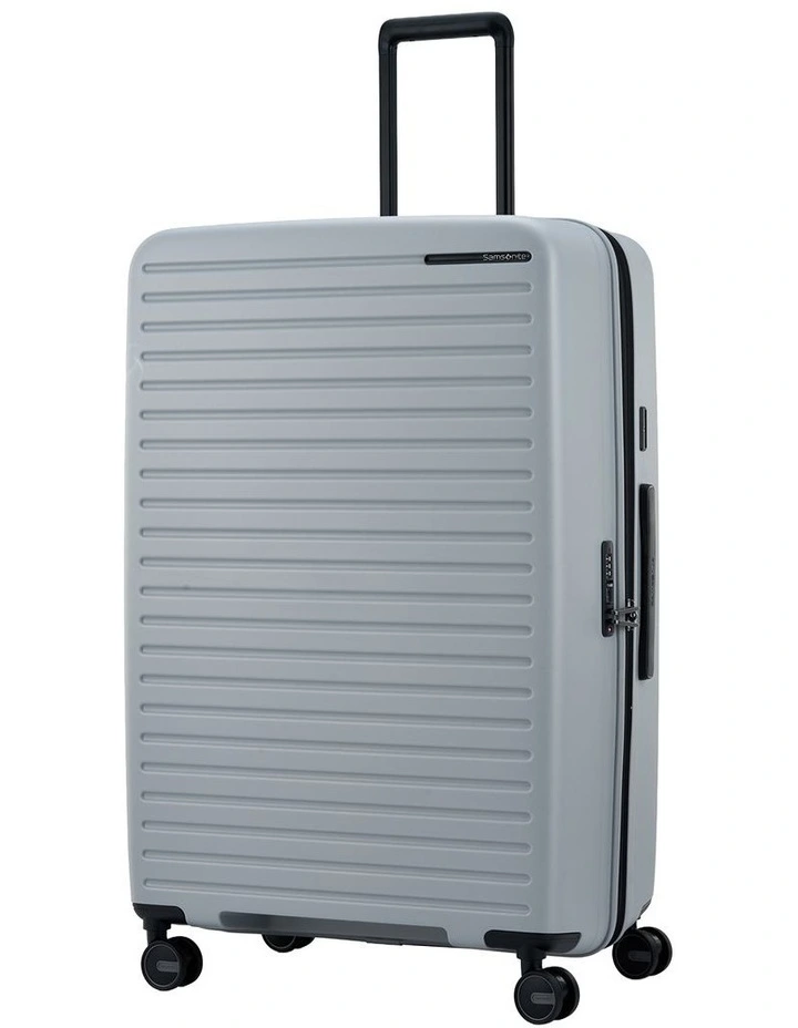 Restackd Spinner 81cm Expandable In Titanium image 7