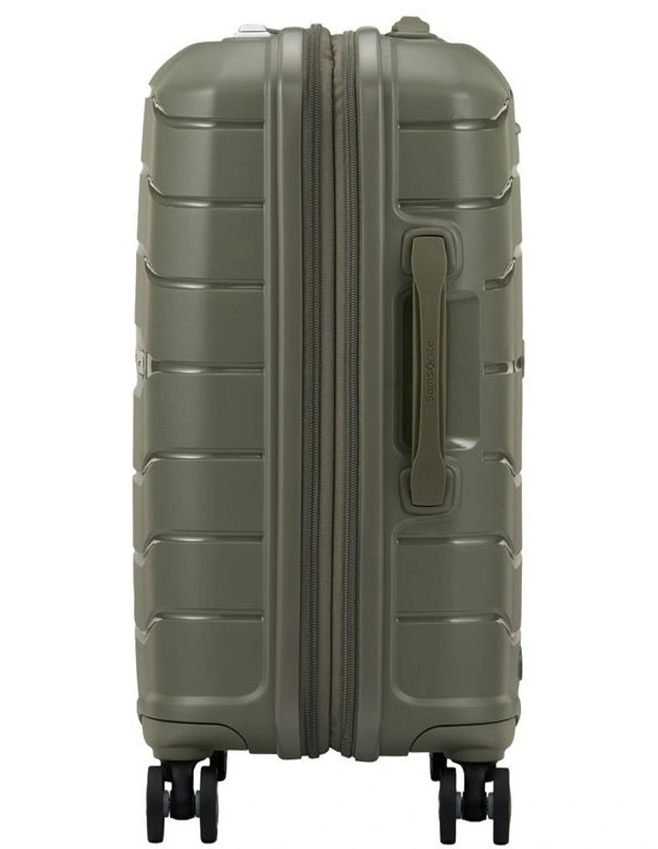 Oc2lite 55cm Expandable Spinner In Olive Green image 3