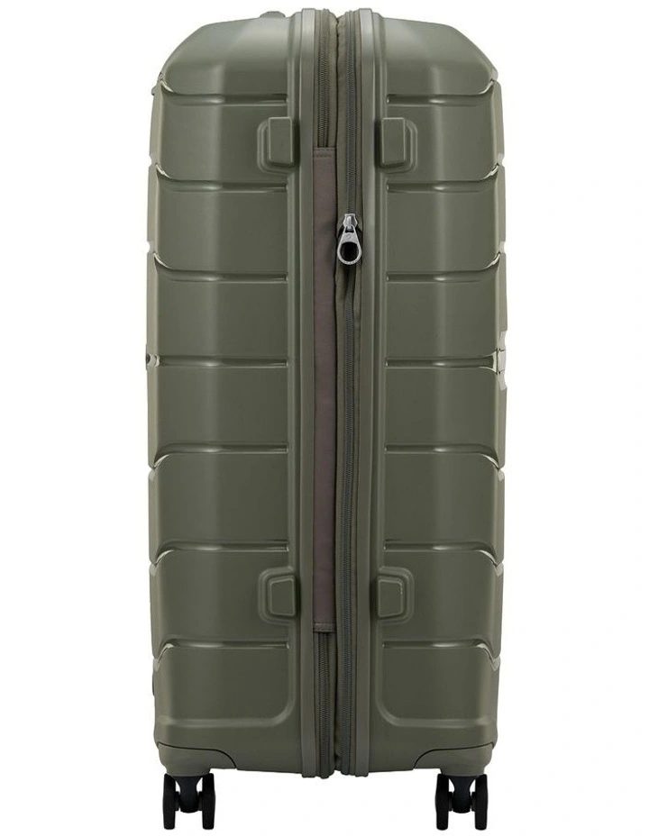 Oc2lite 75cm Expandable Spinner In Olive Green image 5