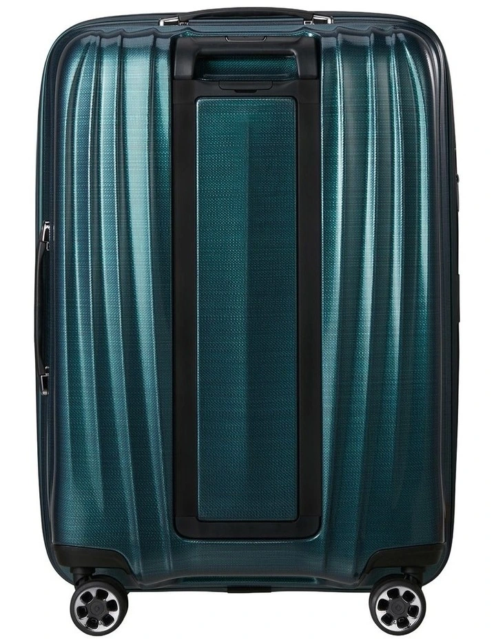 Nexis Expandable Suitcase 70cm in Deep Petrol image 4