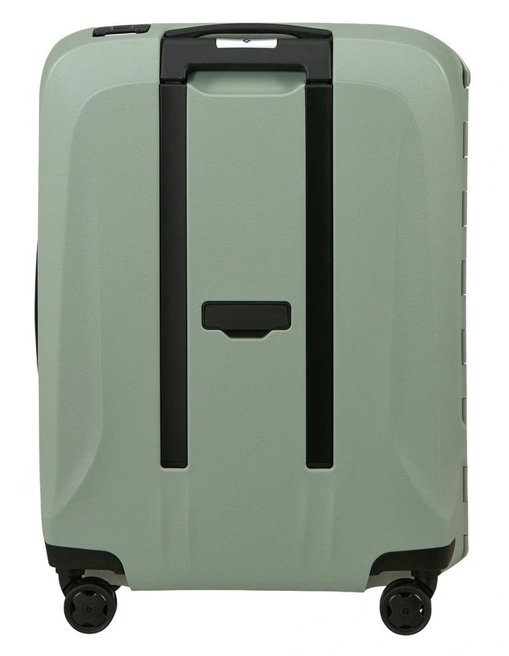 Essens Carry-On Suitcase 55cm in Sage image 3