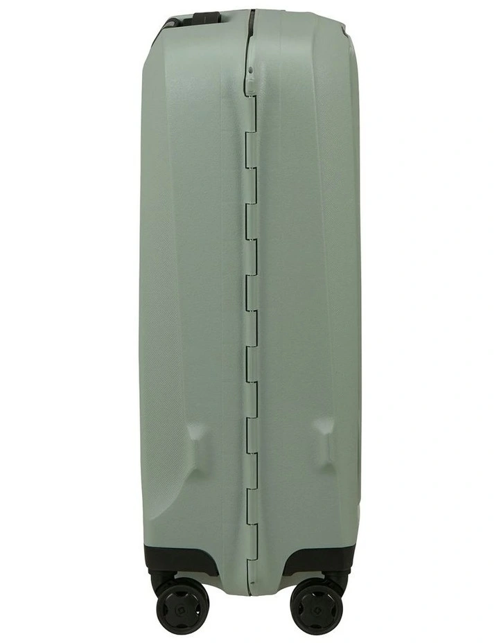Essens Carry-On Suitcase 55cm in Sage image 4