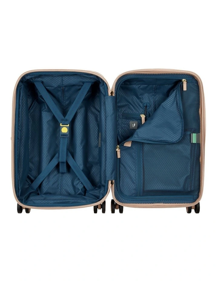 Chatelet Air 2.0 55cm 80th Anniversary Edition Suitcase in Beige Rose image 3
