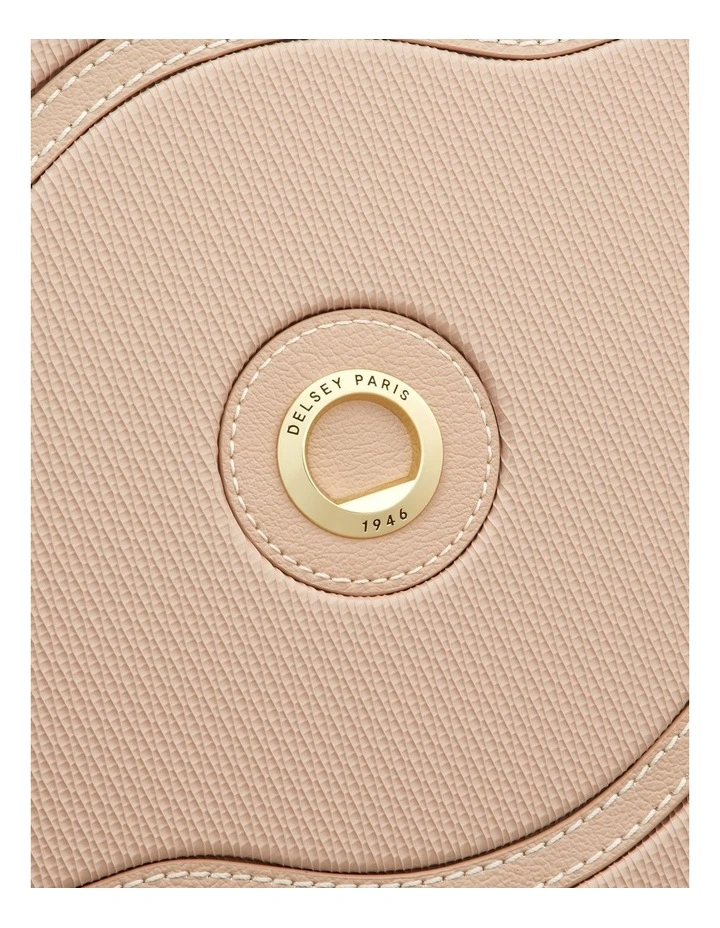 Chatelet Air 2.0 55cm 80th Anniversary Edition Suitcase in Beige Rose image 4