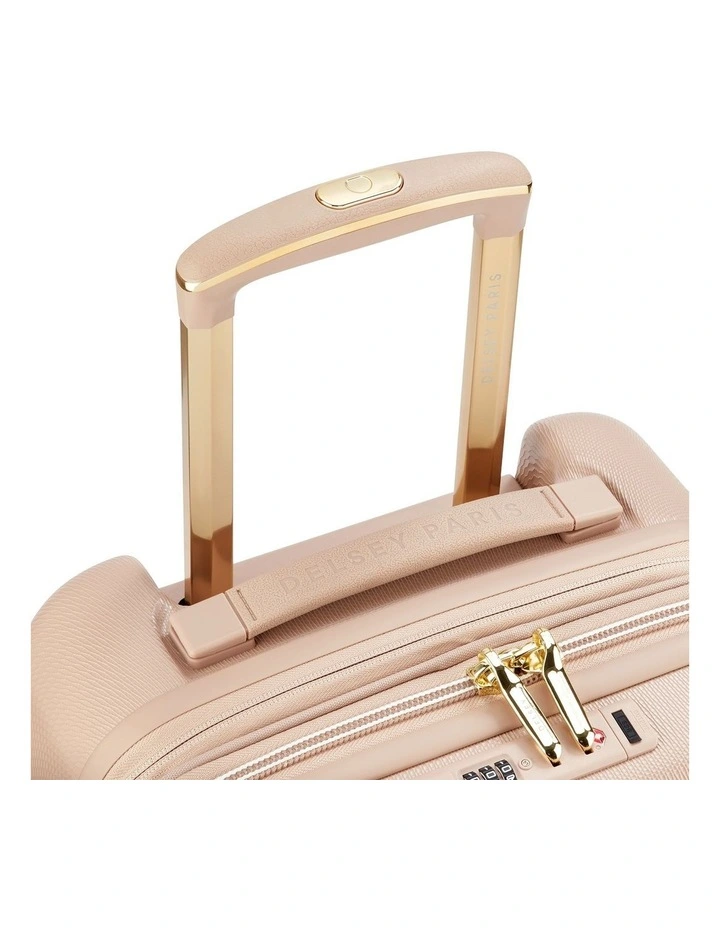 Chatelet Air 2.0 55cm 80th Anniversary Edition Suitcase in Beige Rose image 5