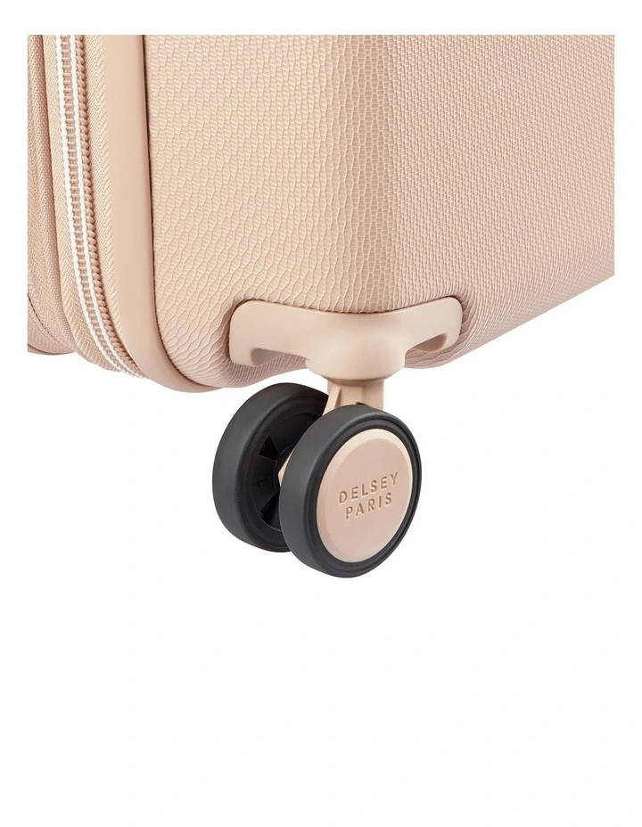 Chatelet Air 2.0 55cm 80th Anniversary Edition Suitcase in Beige Rose image 6