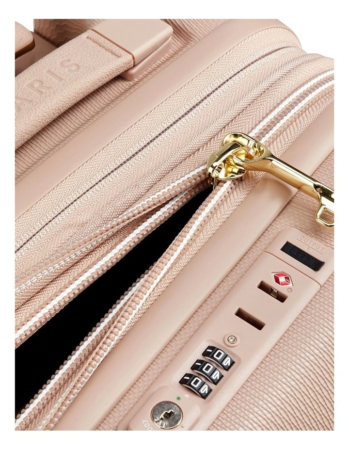 Chatelet Air 2.0 55cm 80th Anniversary Edition Suitcase in Beige Rose image 7