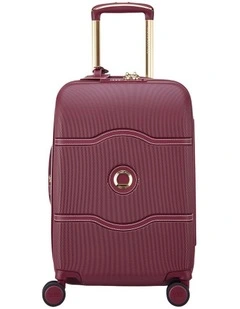 Chatelet Air 2.0 55cm 80th Annivesary Edition in Burgundy