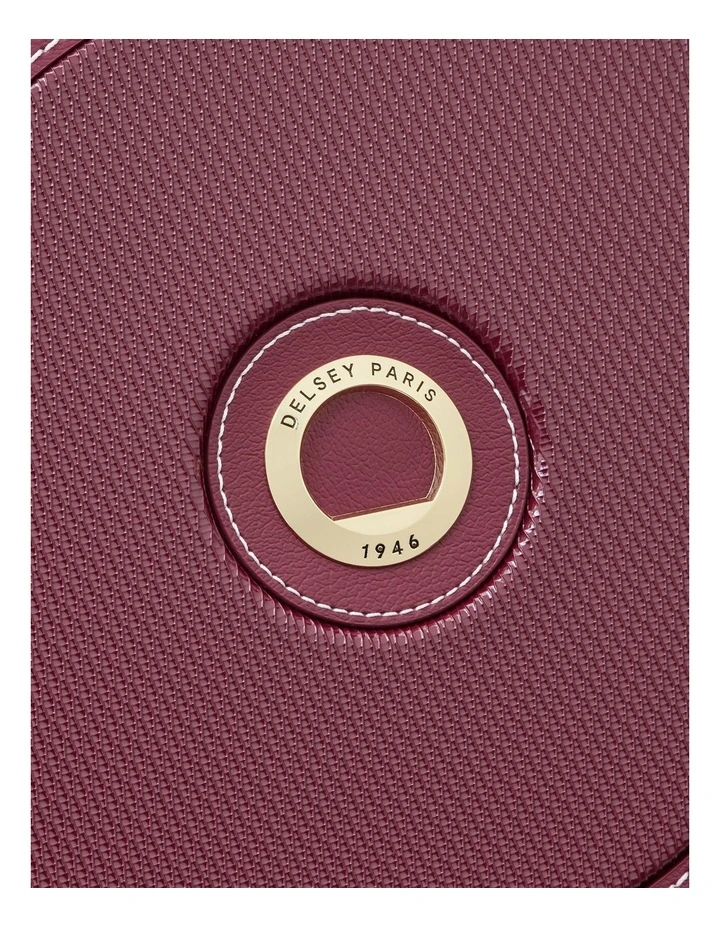 Chatelet Air 2.0 55cm 80th Annivesary Edition in Burgundy image 5
