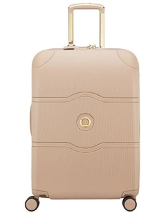 Chatelet Air 2.0 66cm 80th Anniversary Edition Suitcase in Beige Rose