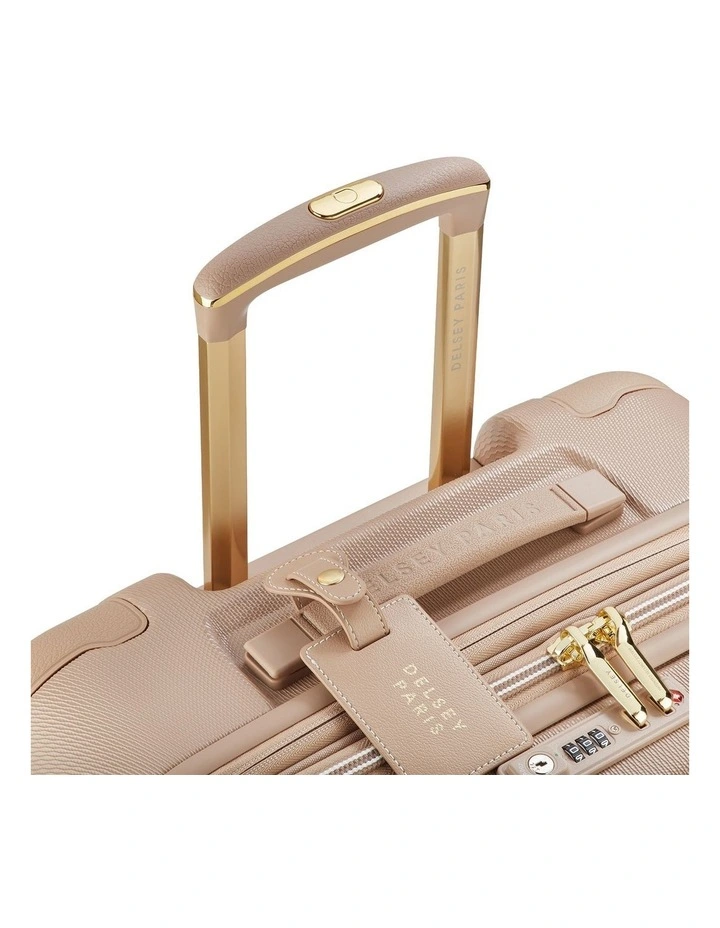 Chatelet Air 2.0 66cm 80th Anniversary Edition Suitcase in Beige Rose image 4