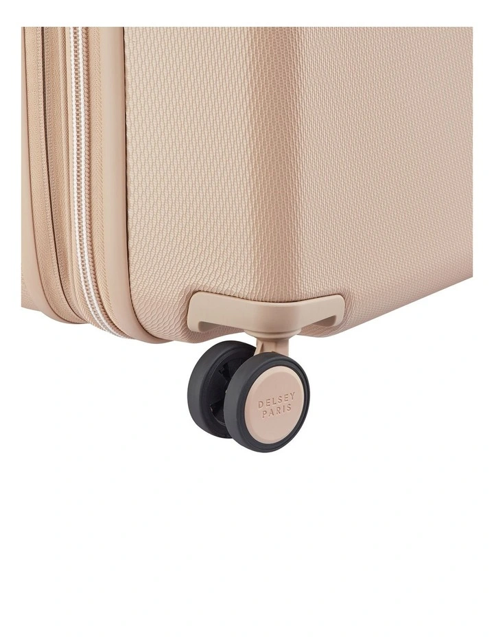 Chatelet Air 2.0 66cm 80th Anniversary Edition Suitcase in Beige Rose image 6