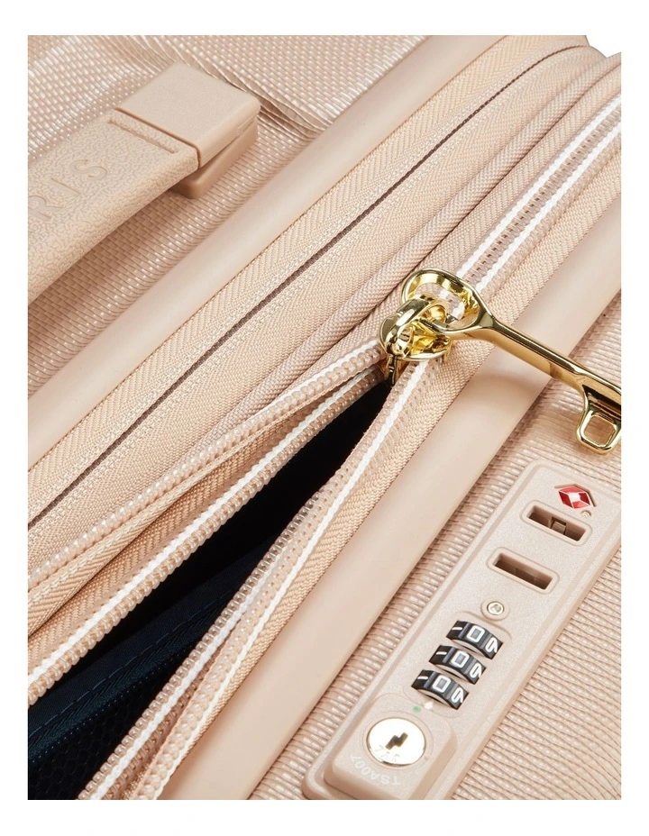 Chatelet Air 2.0 66cm 80th Anniversary Edition Suitcase in Beige Rose image 7
