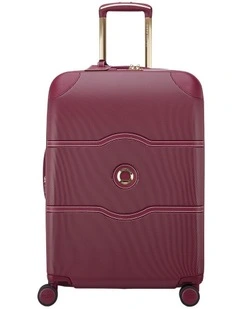 Chatelet Air 2.0 66cm 80th Anniversary Edition in Burgundy