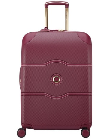 Burgundy colour