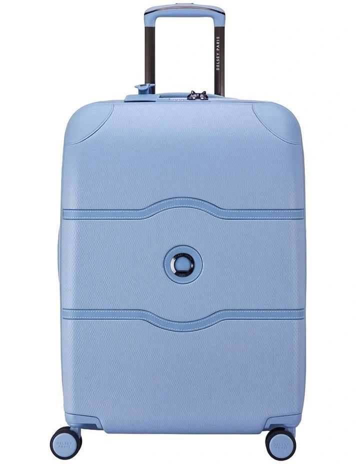 Chatelet Air 2.0 66cm 80th Annivesary Edition in Light Blue image 1