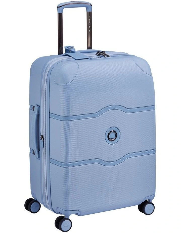 Chatelet Air 2.0 66cm 80th Annivesary Edition in Light Blue image 2