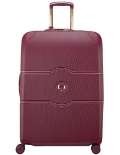 Chatelet Air 2.0 76cm 80th Anniversary Edition in Burgundy
