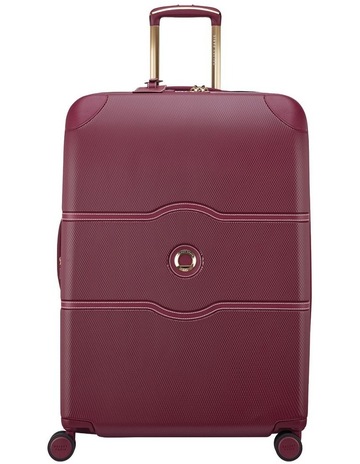 Burgundy colour