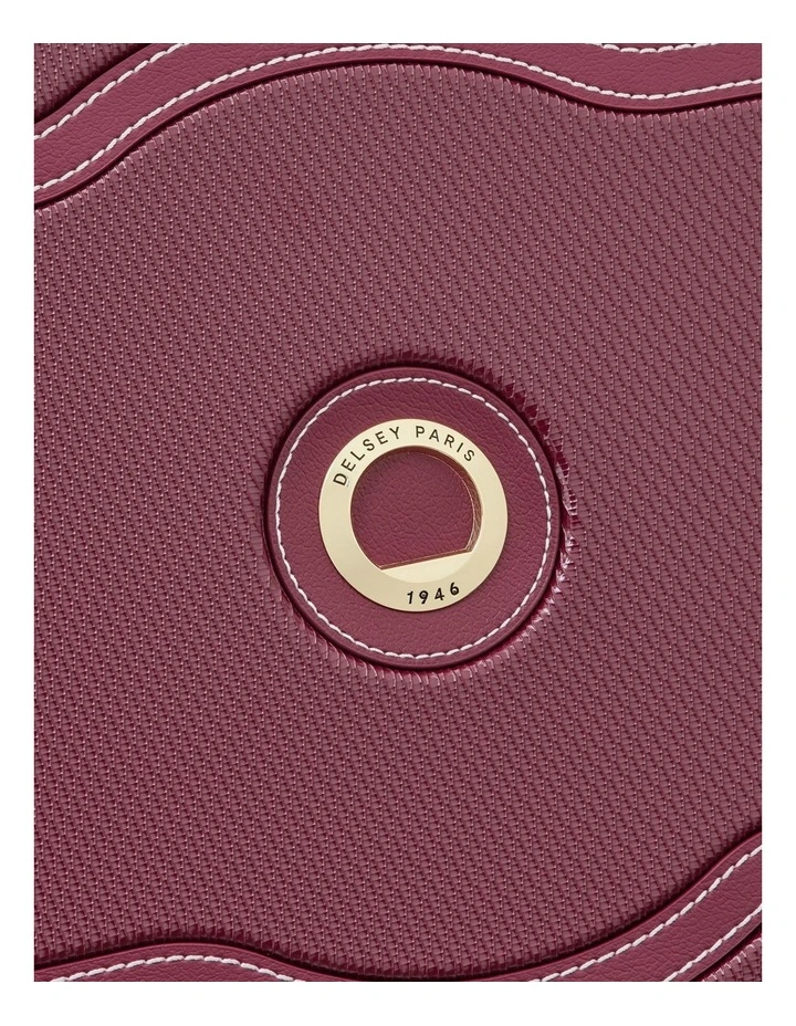 Chatelet Air 2.0 76cm 80th Anniversary Edition in Burgundy image 5