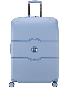 Chatelet Air 2.0 76cm 80th Anniversary Edition in Light Blue