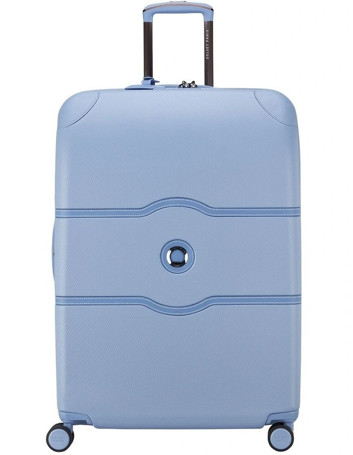 Chatelet Air 2.0 76cm 80th Anniversary Edition in Light Blue image 1