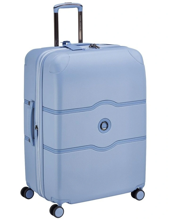 Chatelet Air 2.0 76cm 80th Anniversary Edition in Light Blue image 2