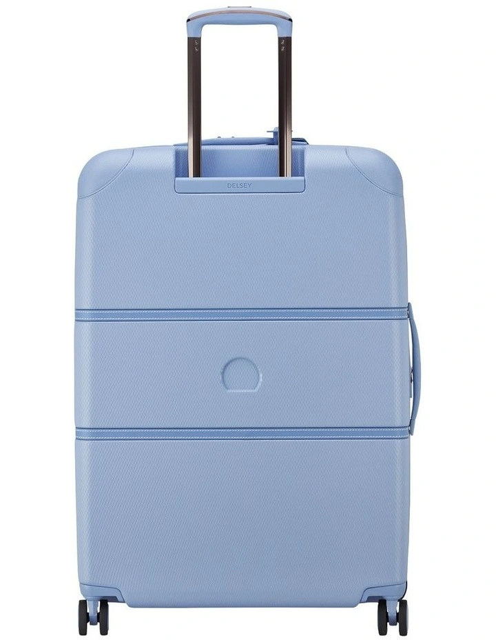 Chatelet Air 2.0 76cm 80th Anniversary Edition in Light Blue image 4