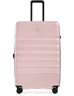 Icon Stripe 78Cm Exp Hc Spin in Moorland Pink, 4719208015